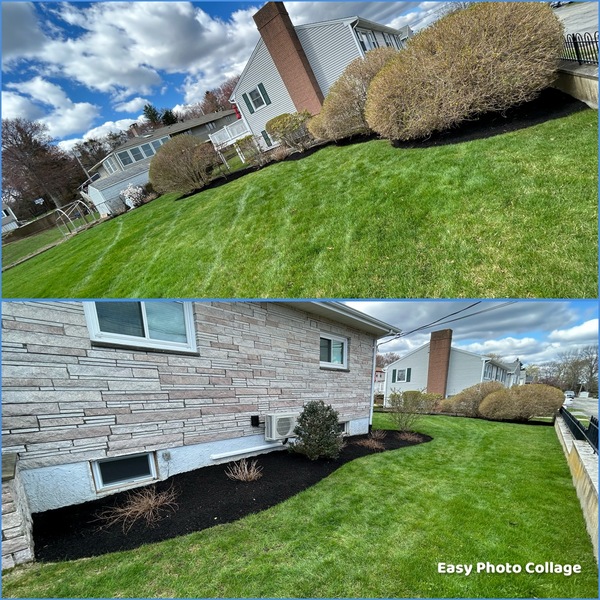 Images Studer's Landscaping