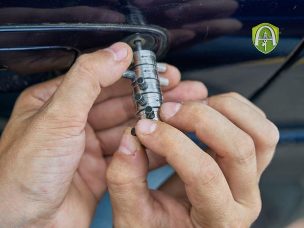 Images Arch City Locksmith