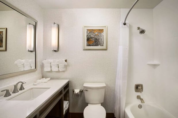 Images Hilton Garden Inn Flagstaff