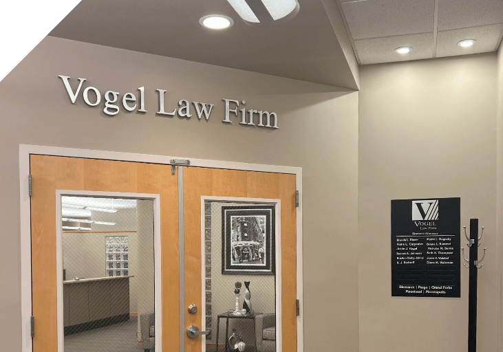 Vogel Law Firm Image