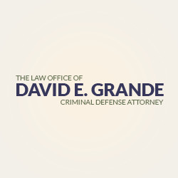 The Law Office of David E. Grande