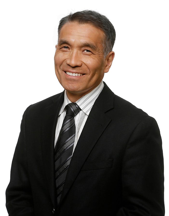 Christopher K. Kim