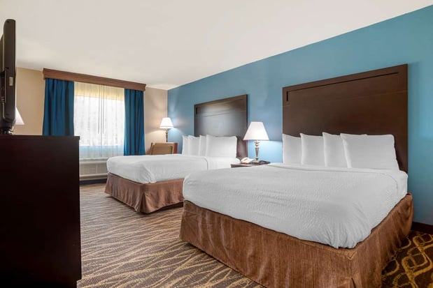 Images Best Western Ville Platte