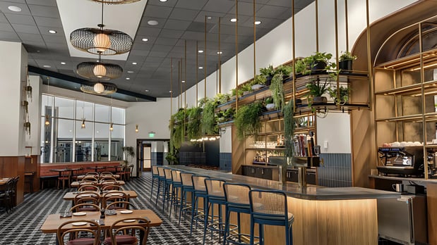 Images Hotel Indigo Minneapolis Downtown by IHG