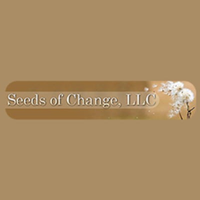 Seeds of Change, LLC Logo