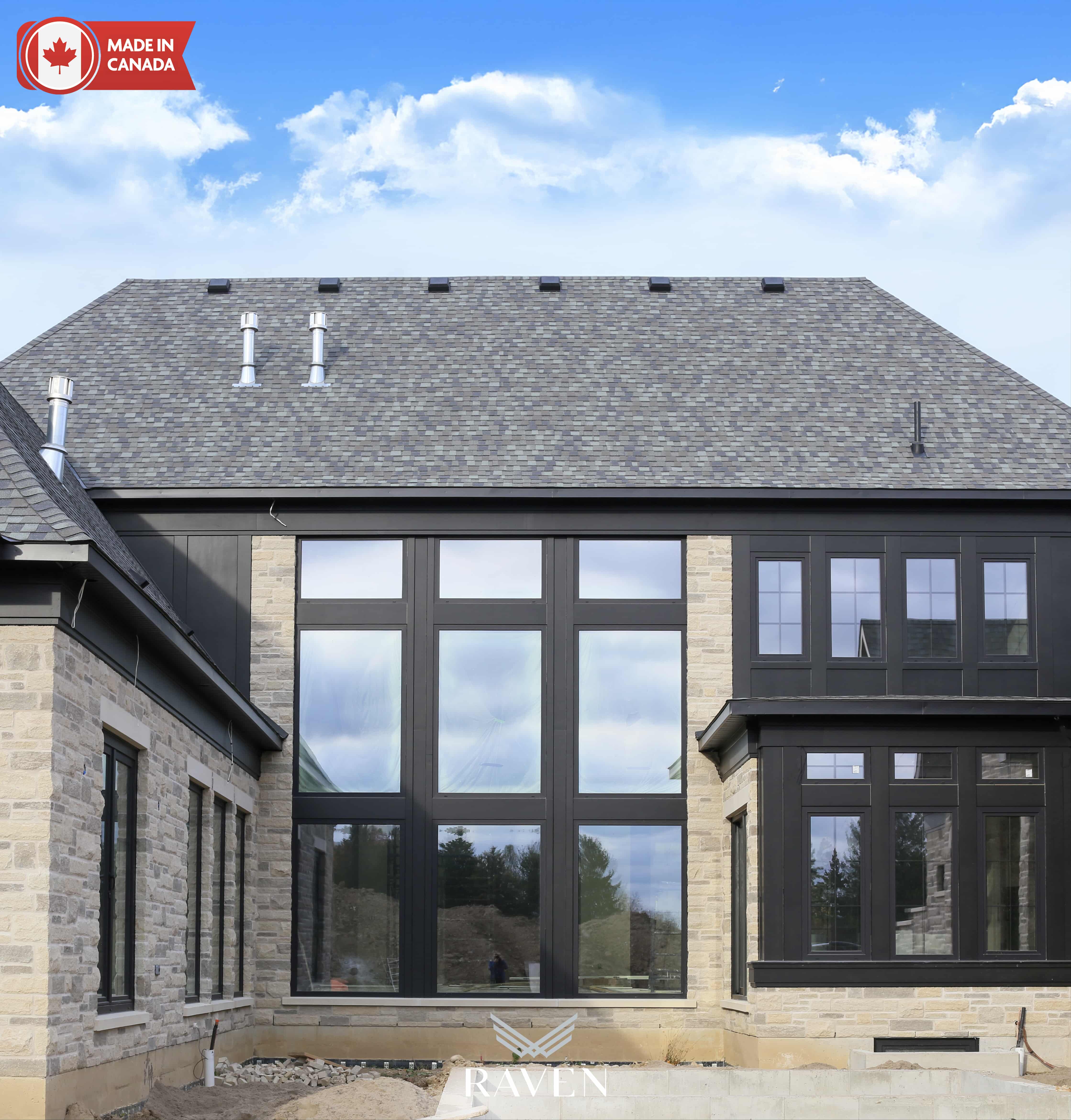 Images Raven Windows Inc.