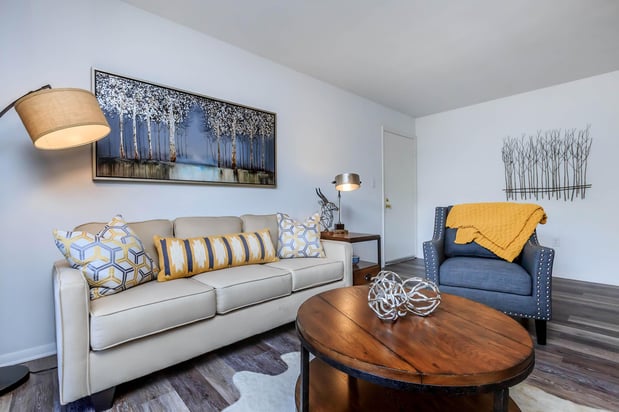 Images Walden Pond Living