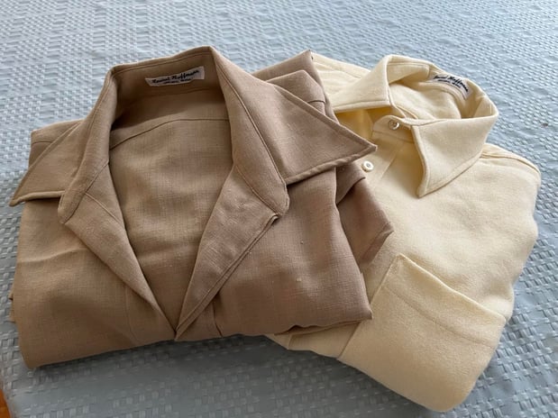 Images Laurel Hoffmann - Fashion Educator