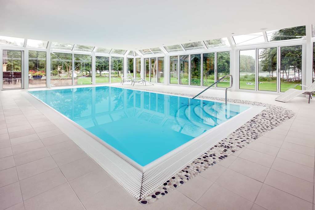 Bilder Seehotel Frankenhorst, BW Signature Collection by Best Western