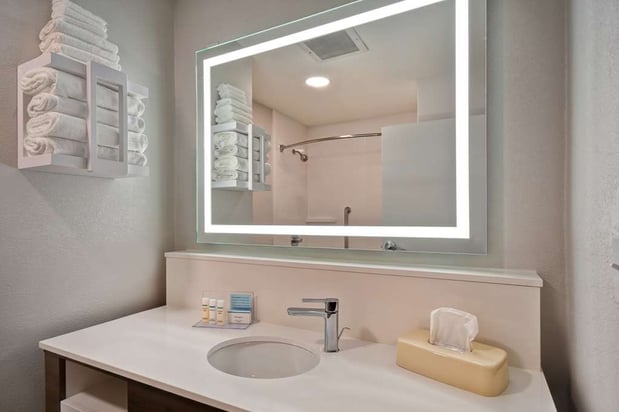 Images Hampton Inn Potomac Mills/Woodbridge