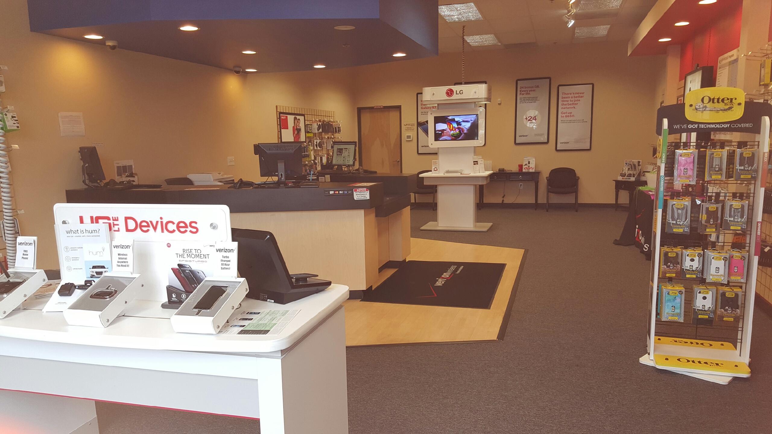 Verizon Authorized Retailer – GoWireless Photo