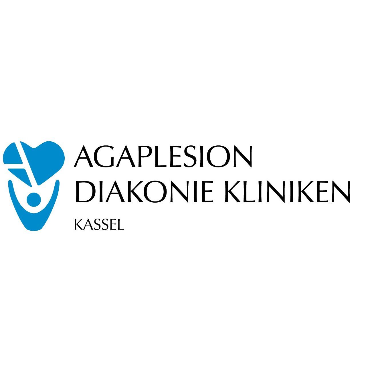Logo AGAPLESION DIAKONIE KLINIKEN KASSEL