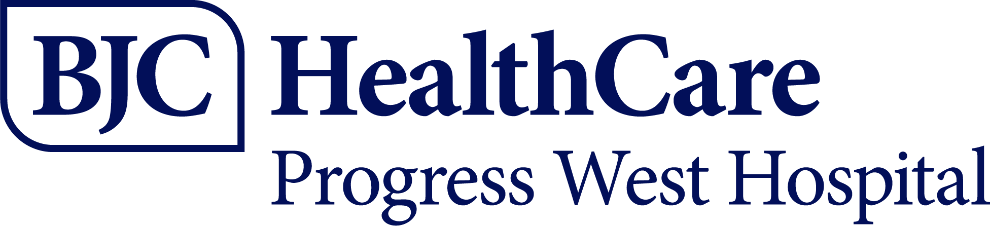 Progress West Hospital