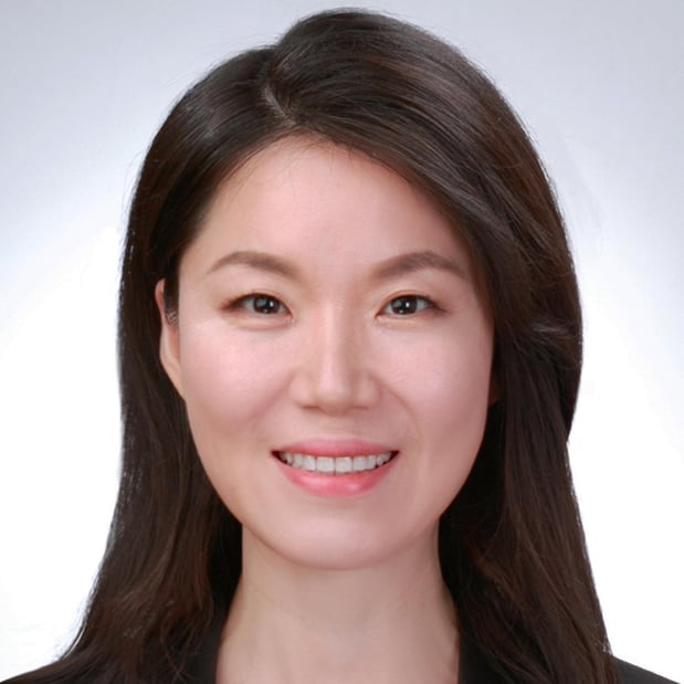 Images Edward Jones - Financial Advisor: Celine Oh, CFP®|AAMS®