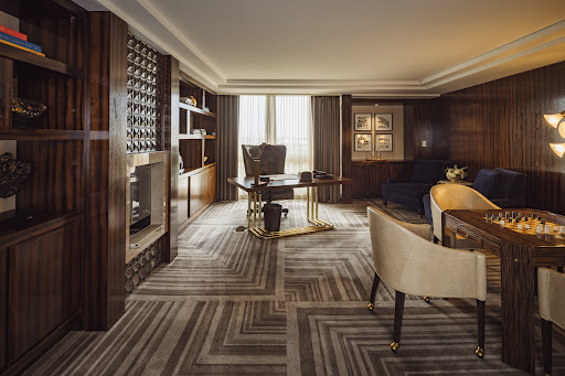 L'Ermitage Beverly Hills Image