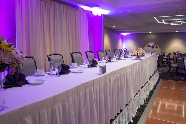 Images DoubleTree by Hilton Hotel Syracuse