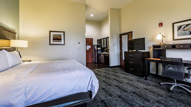 Images Staybridge Suites Laredo International Airport by IHG