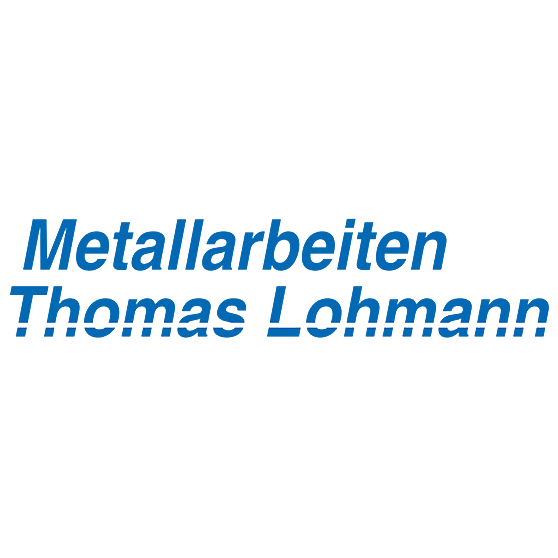 Logo Metallarbeiten Thomas Lohmann