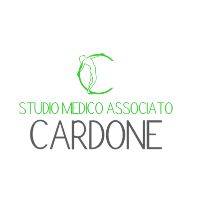 Studio Medico Cardone Logo