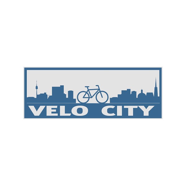 Logo von VeloCity / Fahrradwerkstatt und Verkauf / Brompton, Tern, Dahon, Ahooga