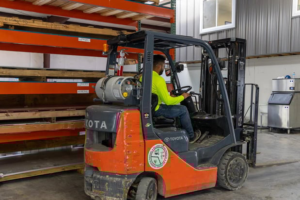 Images Coleman Roofing & Construction of Lafayette