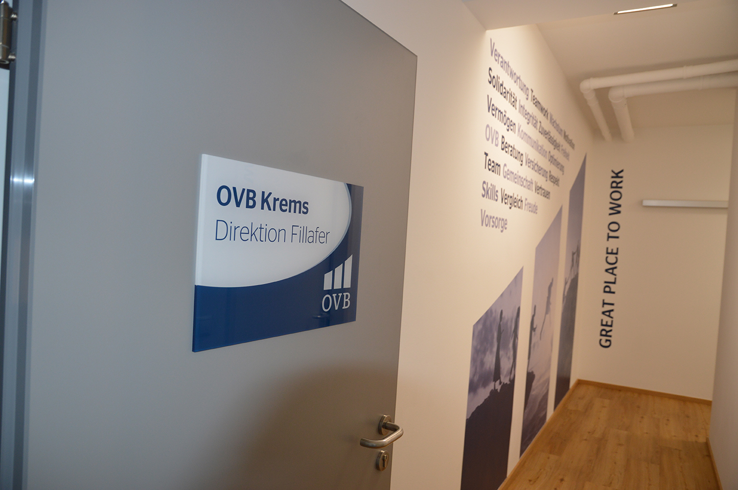 Bild 3 von OVB Geschäftspartner | Krems Team Fillafer