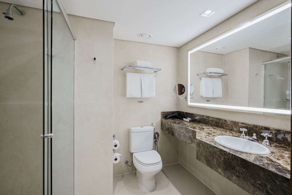 Images Hilton Porto Alegre