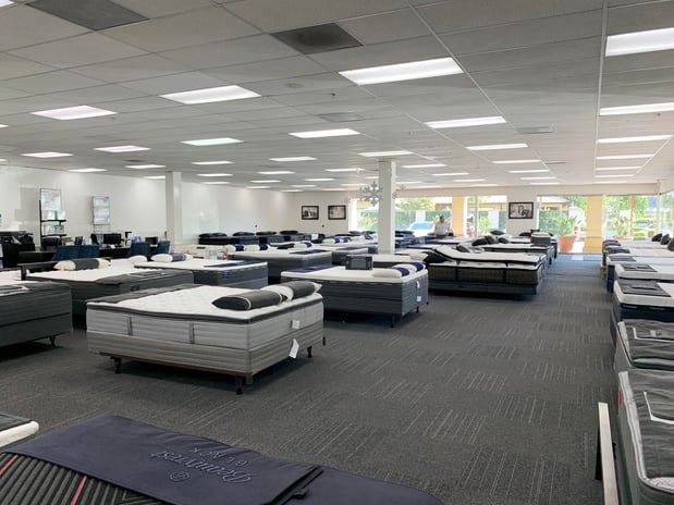 Images Ortho Mattress