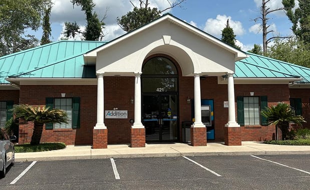 Images Addition Financial Credit Union, formerly Envision Credit Union