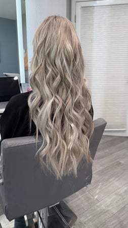 Images Lavish Locks Hair Extensions