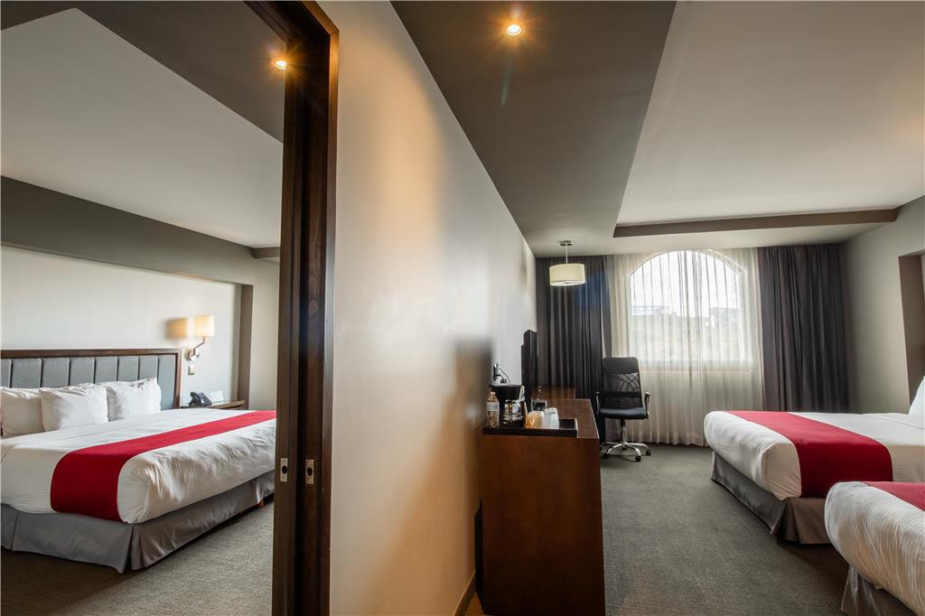 Images Best Western Plus Santa Cecilia Pachuca