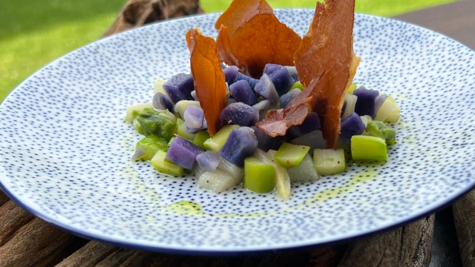 Foto's Buitenpoort Catering