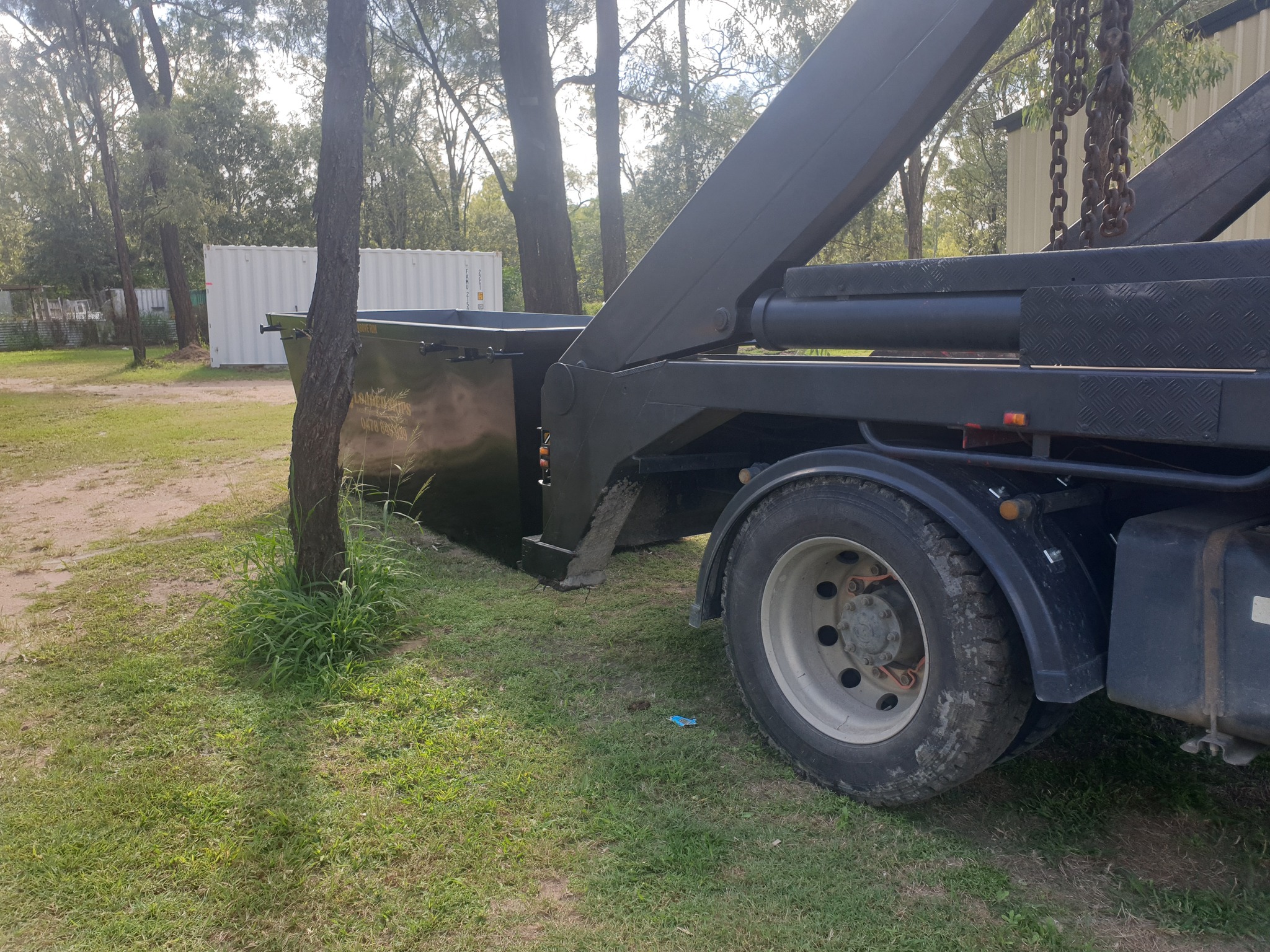 Images Loaded Skips Pty Ltd