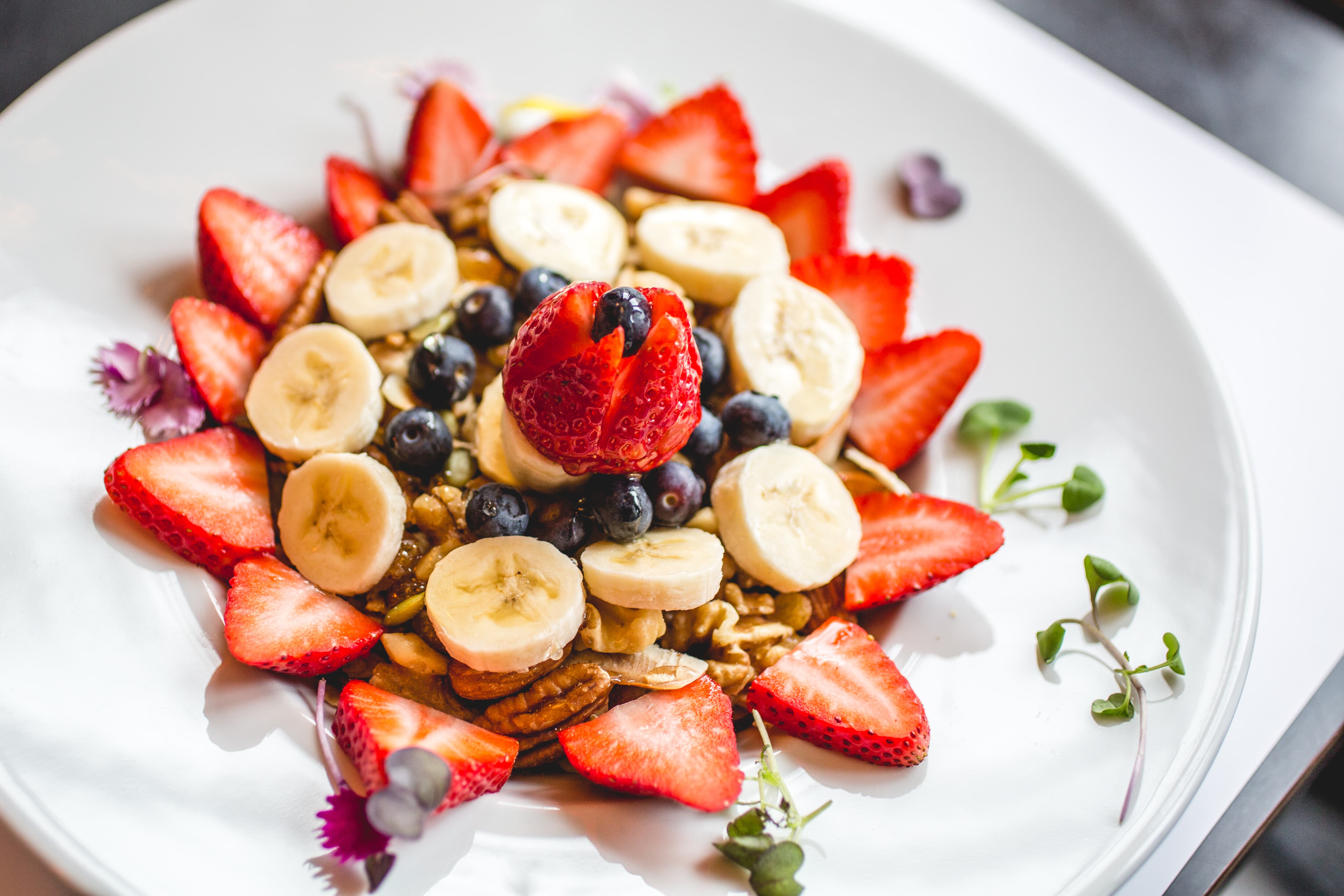 Images Restaurant L'Avenue Mont-Royal