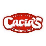 Cacia's Bakery of Audubon - Audubon, NJ 08106 - (856)547-4222 | ShowMeLocal.com