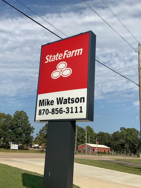 Images Mike Watson - State Farm Insurance Agent