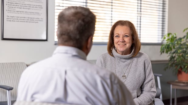 Images SSM Health Behavioral Health (Angela Center)