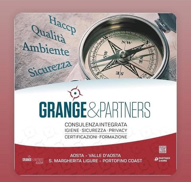 Images Grange & Partners S.r.l. Sicurezza Integrata