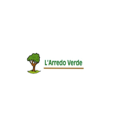 L'Arredo Verde Logo