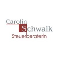 Logo Carolin Schwalk Steuerberaterin