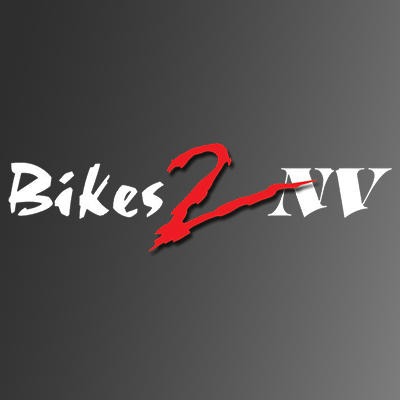 Bikes 2 NV Logo