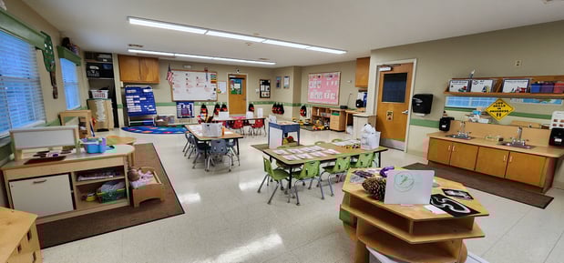 Images Primrose School of Las Colinas