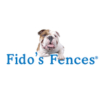 Fido's Fences Logo