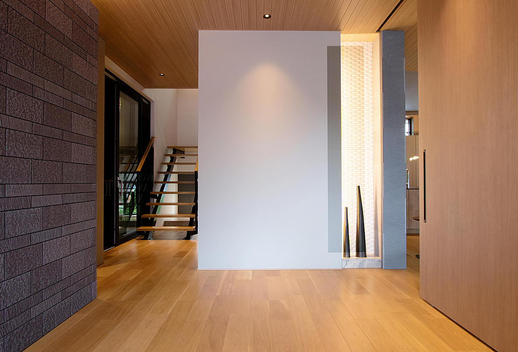 Images ダイワハウス浜田山展示場