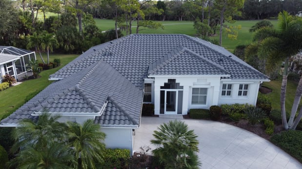 Images SonShine Roofing