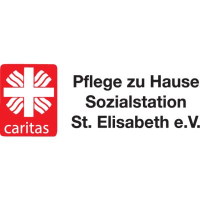 Logo St. Elisabeth e.V. Caritas - Sozialstation