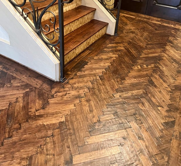 Images Texas Hardwood Flooring