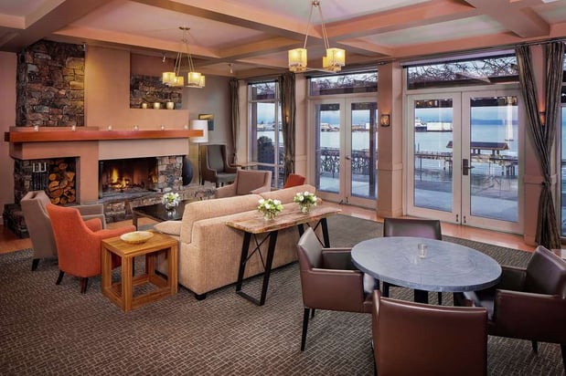Images The Chrysalis Inn & Spa Bellingham, Curio Collection by Hilton