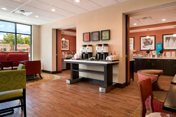 Images Hampton Inn Kanab