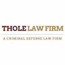 Thole Law Firm Logo